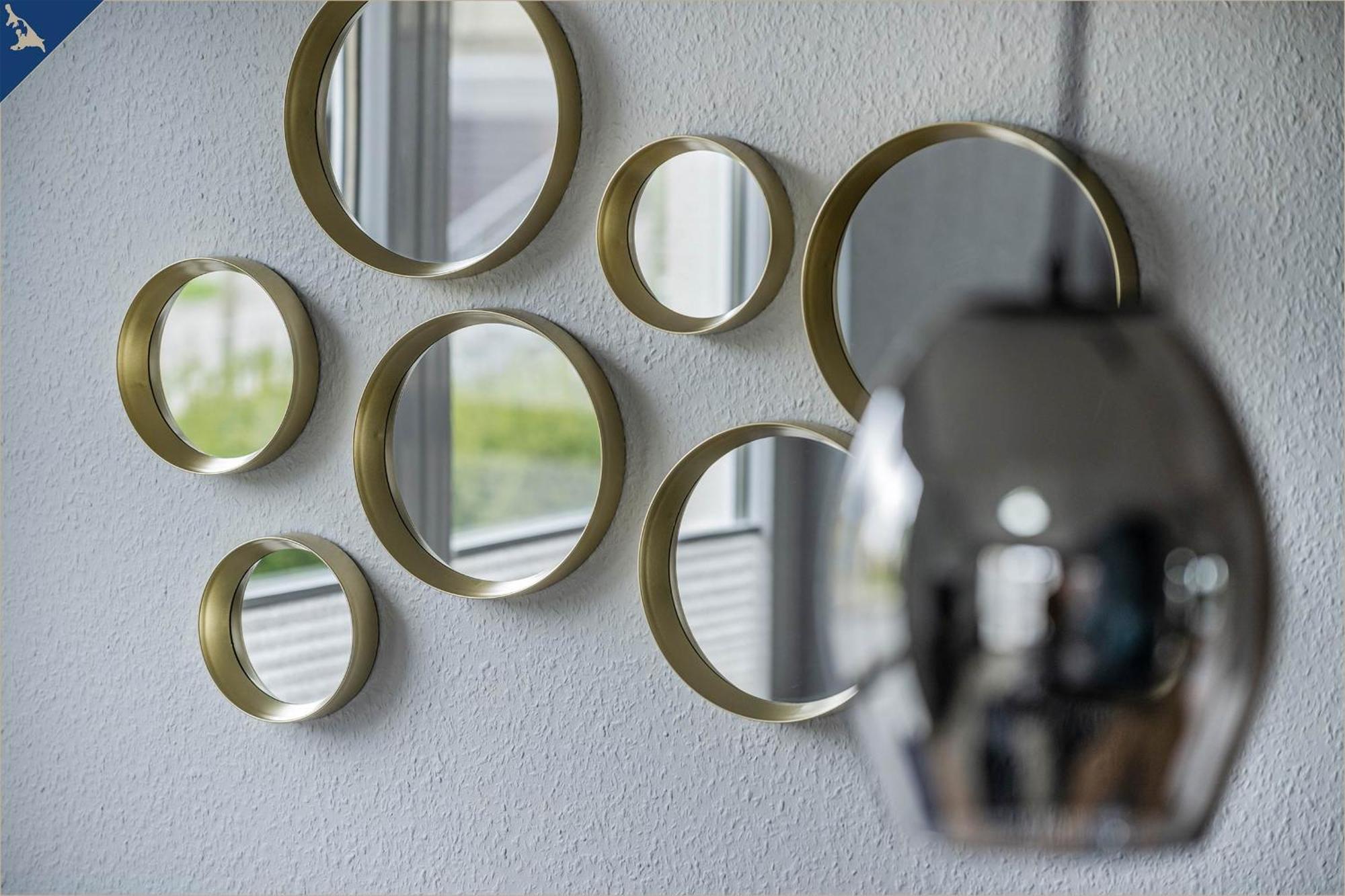 Apartmán Muehlenkamp Nordwind Heringsdorf  Exteriér fotografie